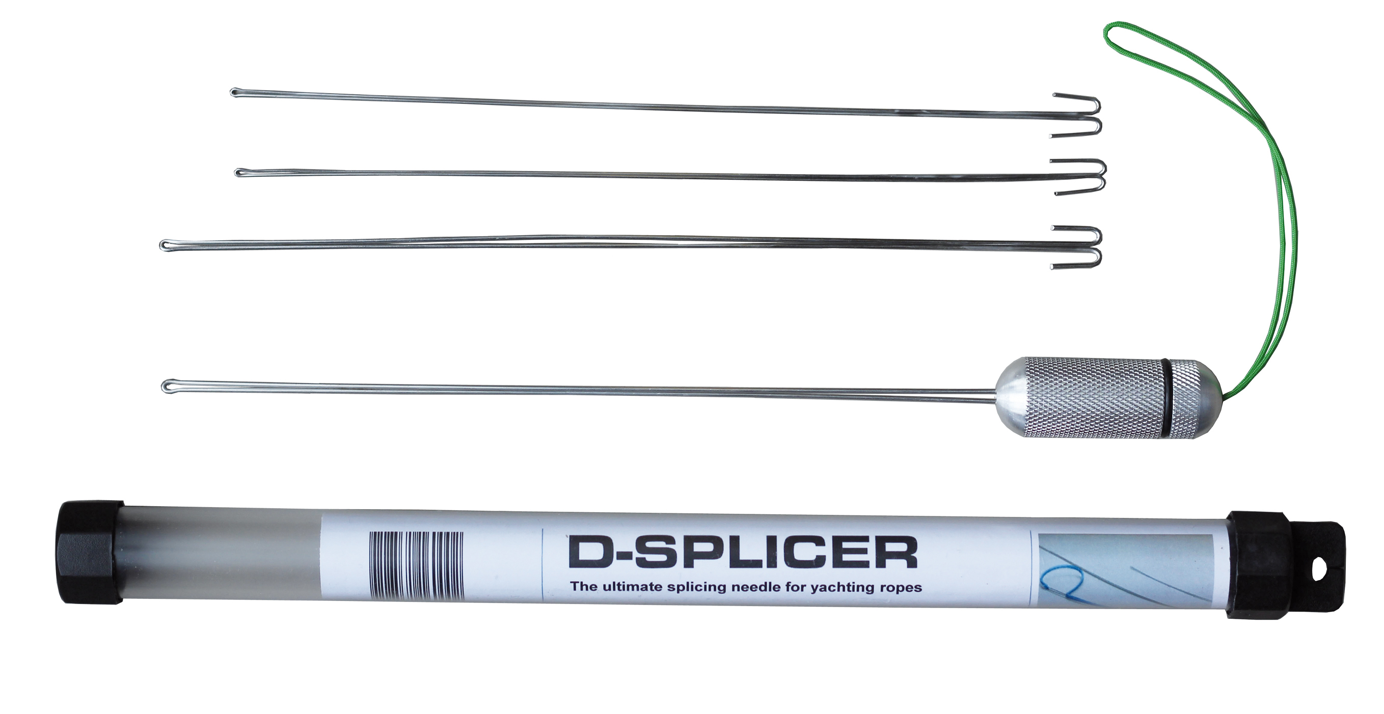 D-Splicer-Set