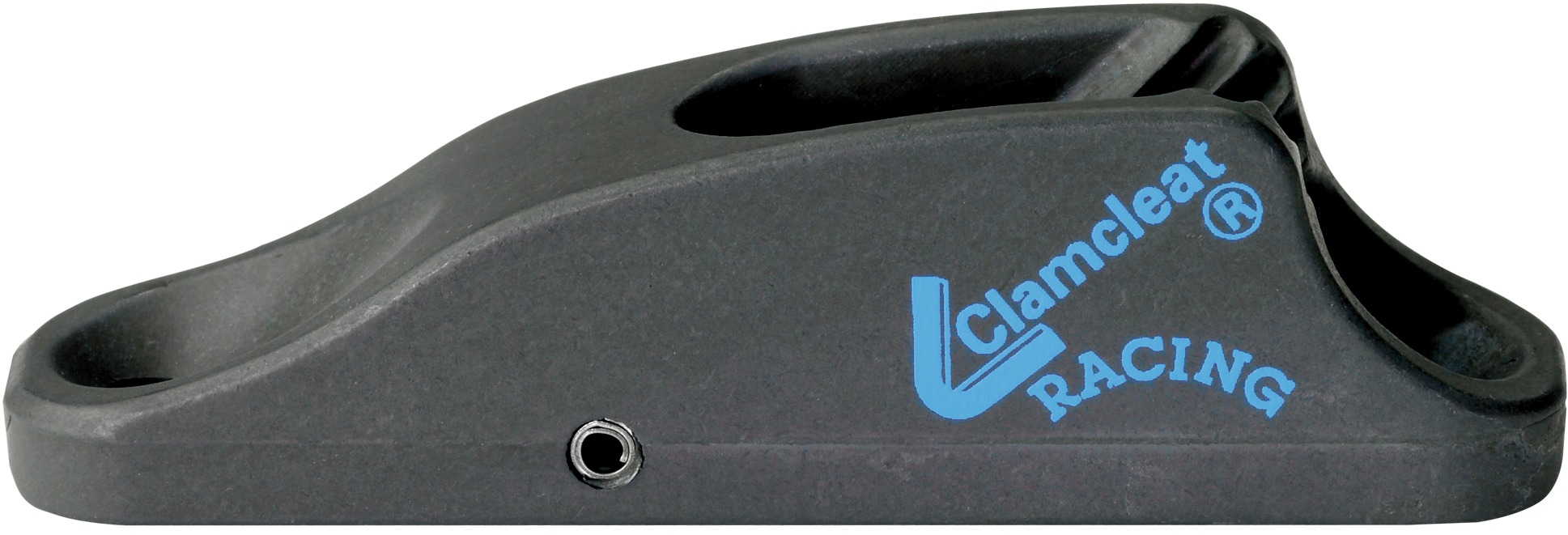 Clamcleat CL230 Racing Junior Mk 1 mit Unterrolle
