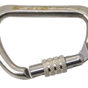 Spezialkarabiner mit großer Öffnung