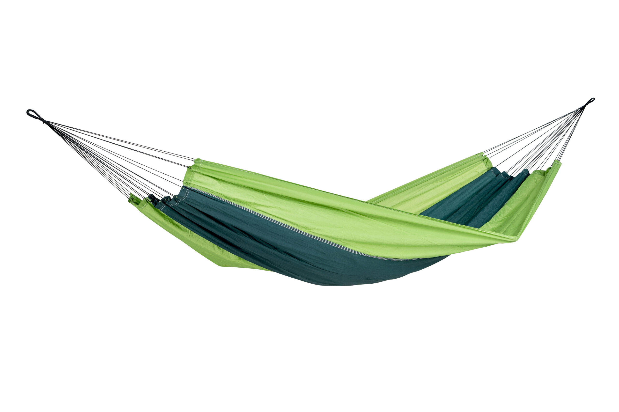Hängematte Silk Traveller Forest