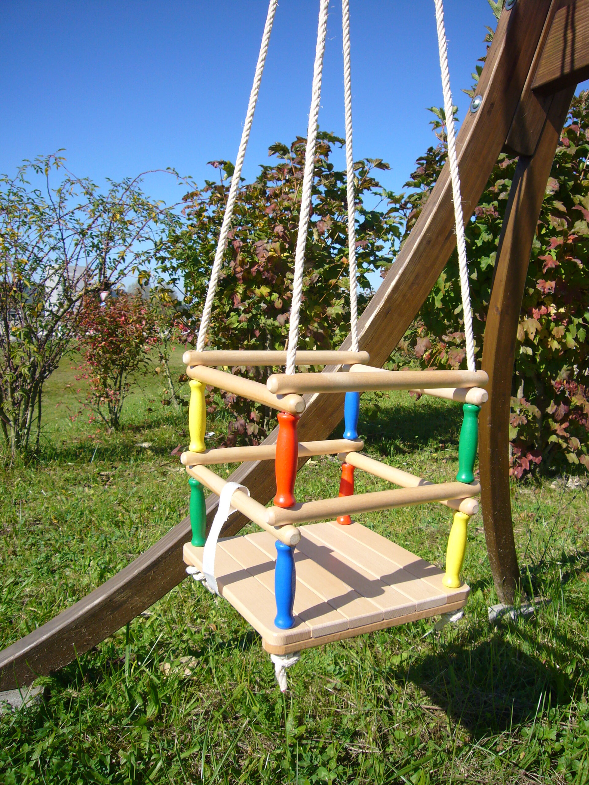 Baby-Schaukel