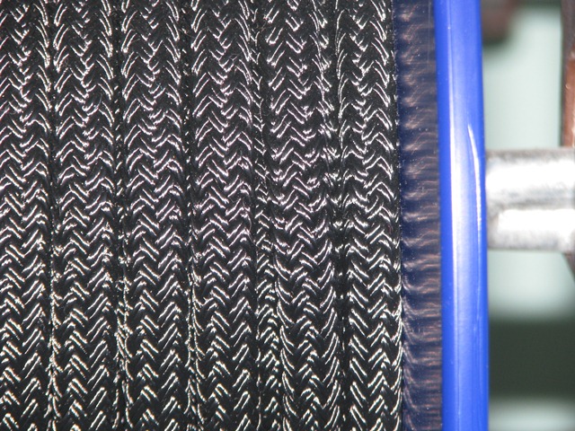 BSS Captain black Spulen