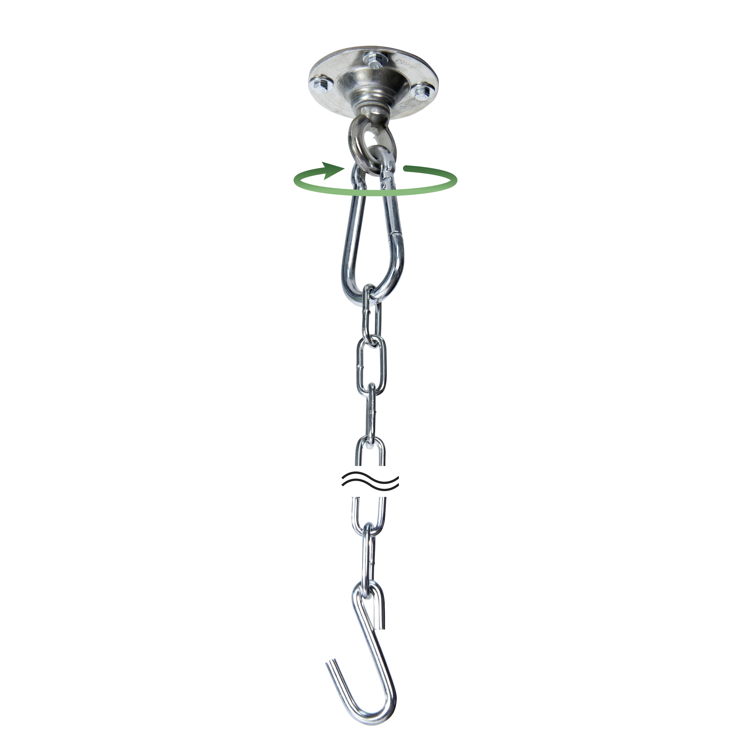 POWER-HOOK