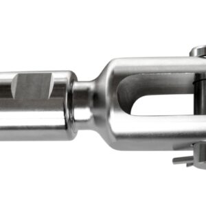 Gabelterminals