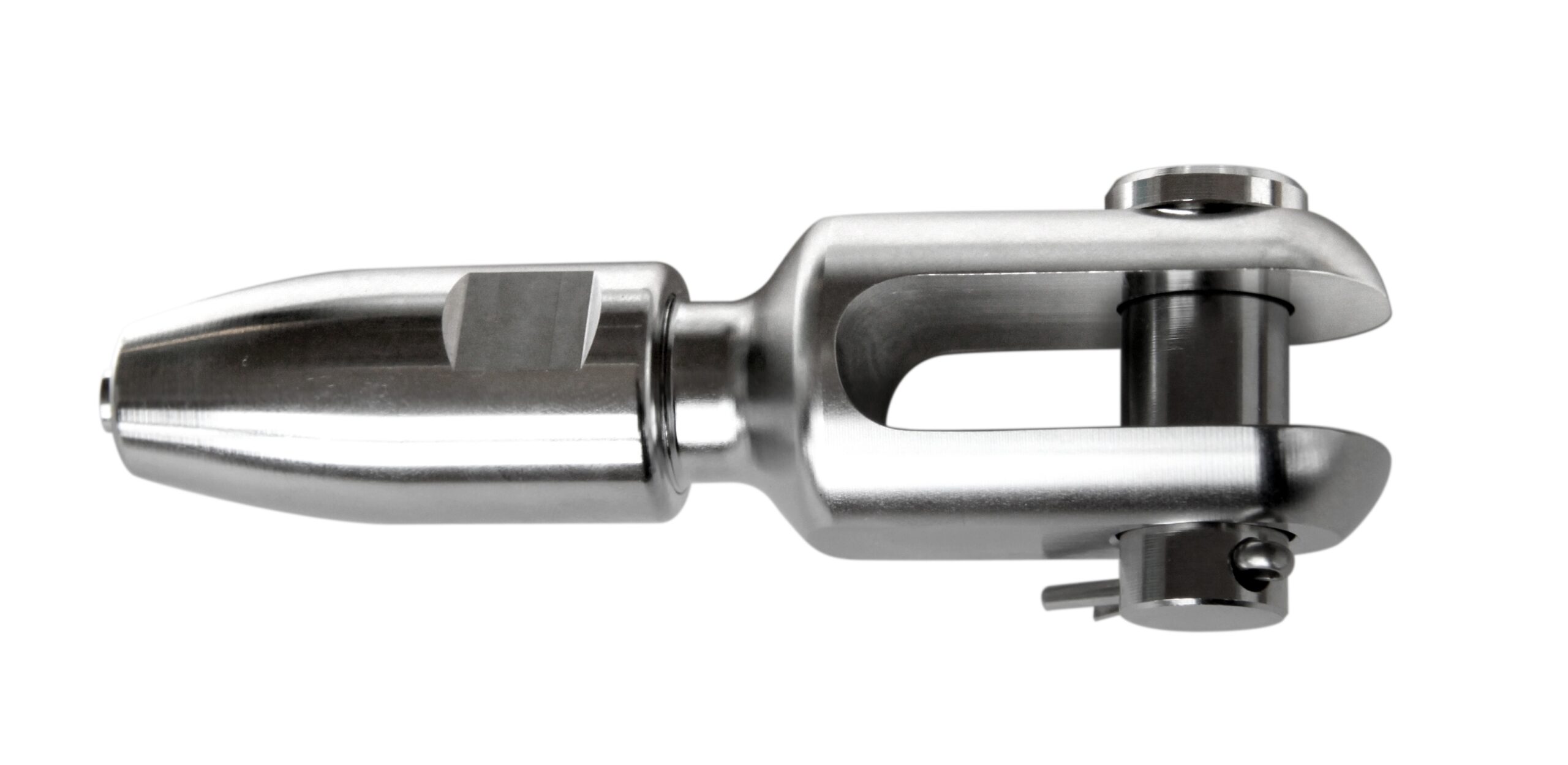 Gabelterminals