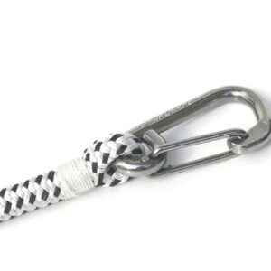BSS Captain mit eingespleißtem Karabiner