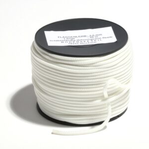 Flaggenleine 3mm, 50m, hochwertig