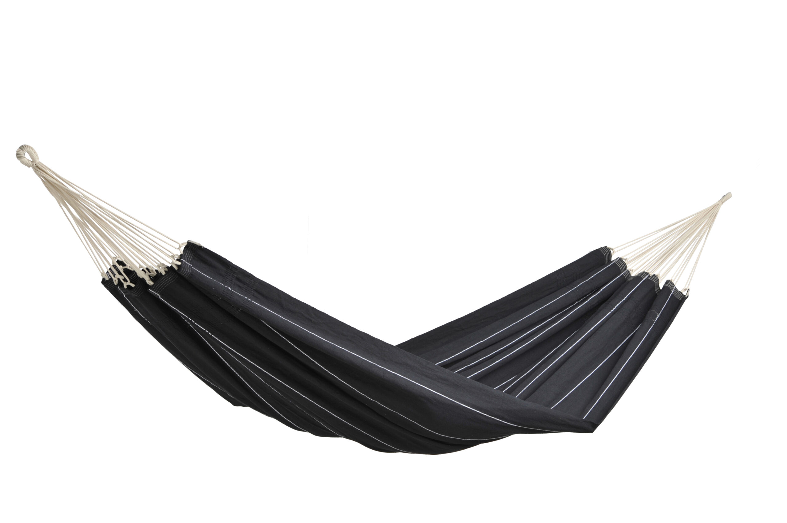Hängematte Barbados Black