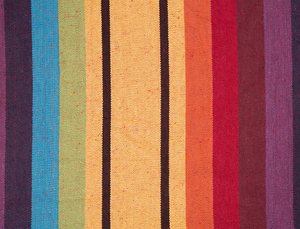 Hängematte Barbados Rainbow