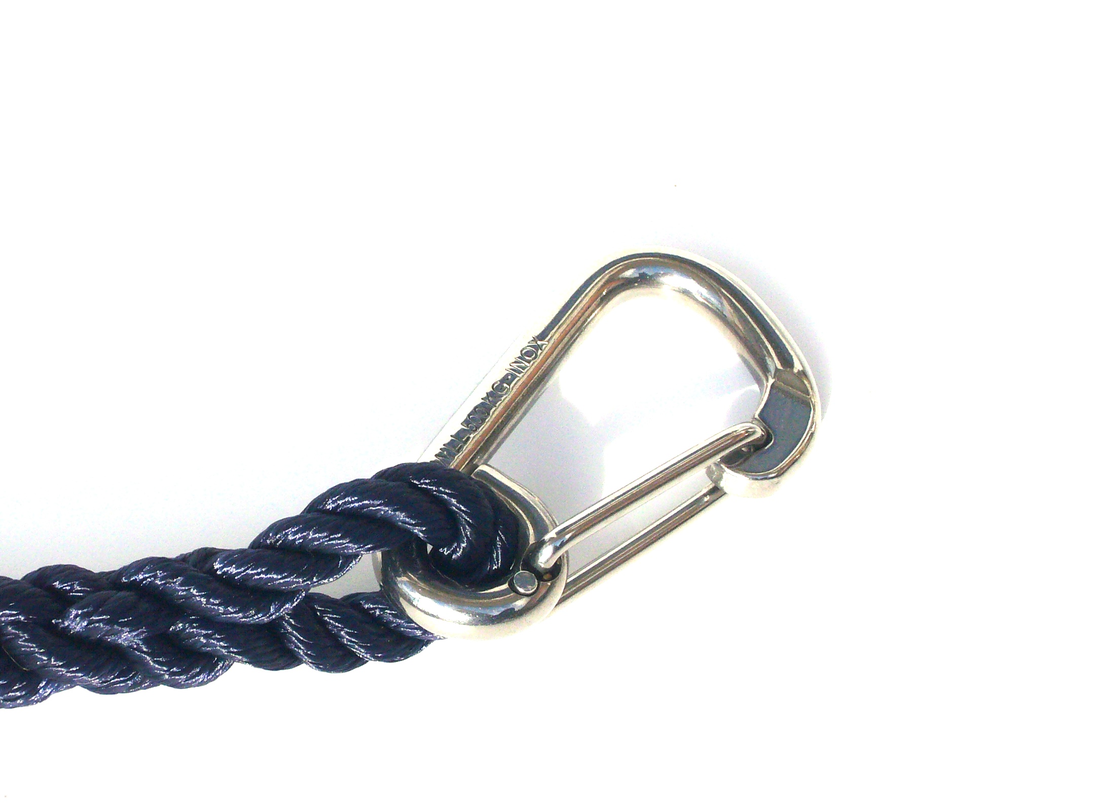 BSS Navigator navy