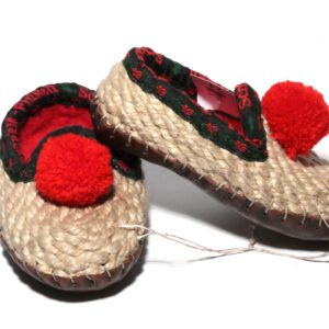 Hexenschuhe für Kinder