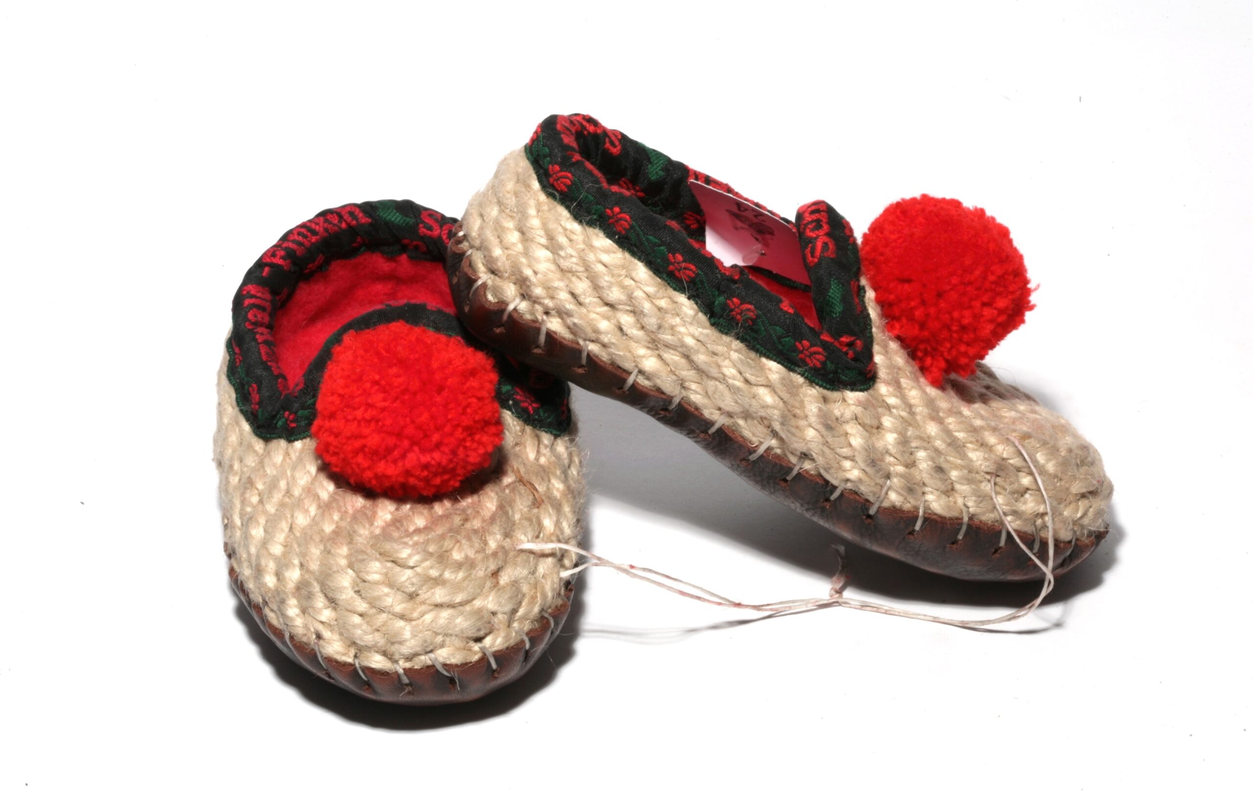 Hexenschuhe für Kinder