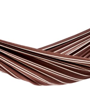 Hängematte Barbados Mocca