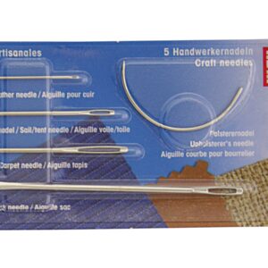 Handwerker-Nadeln