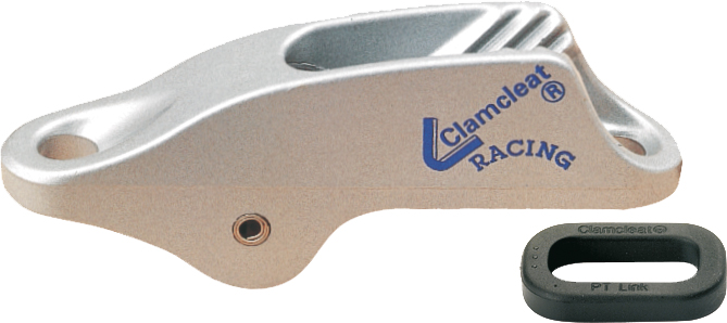 Clamceat CL253 Trapez- u. Niederholerklemme