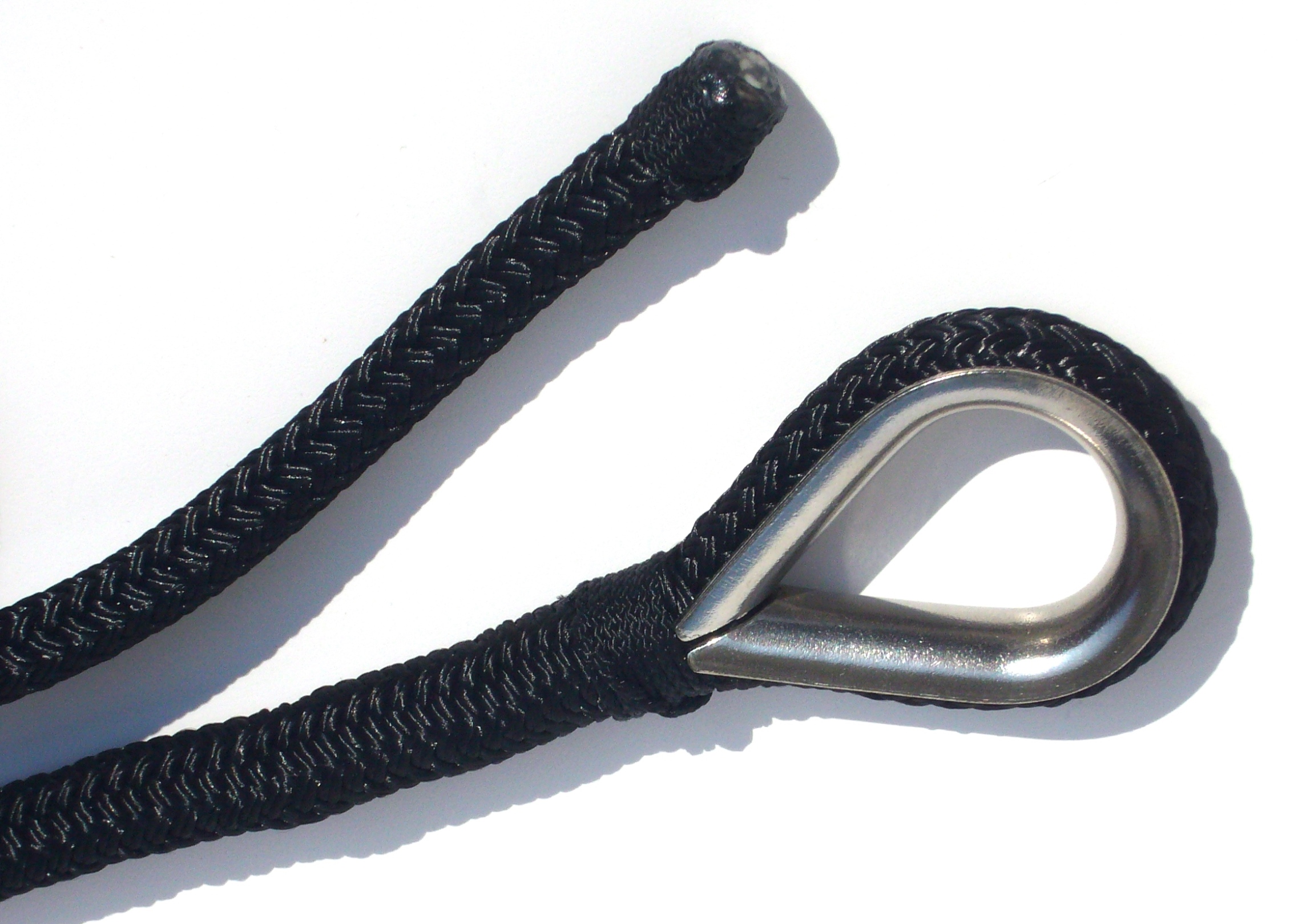 BSS Captain black