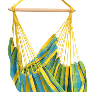 Hängesessel Brasil Lemon