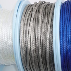 LIROS D-Pro 100m Spulen