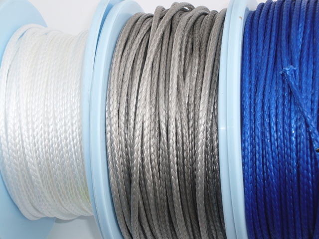 LIROS D-Pro 100m Spulen