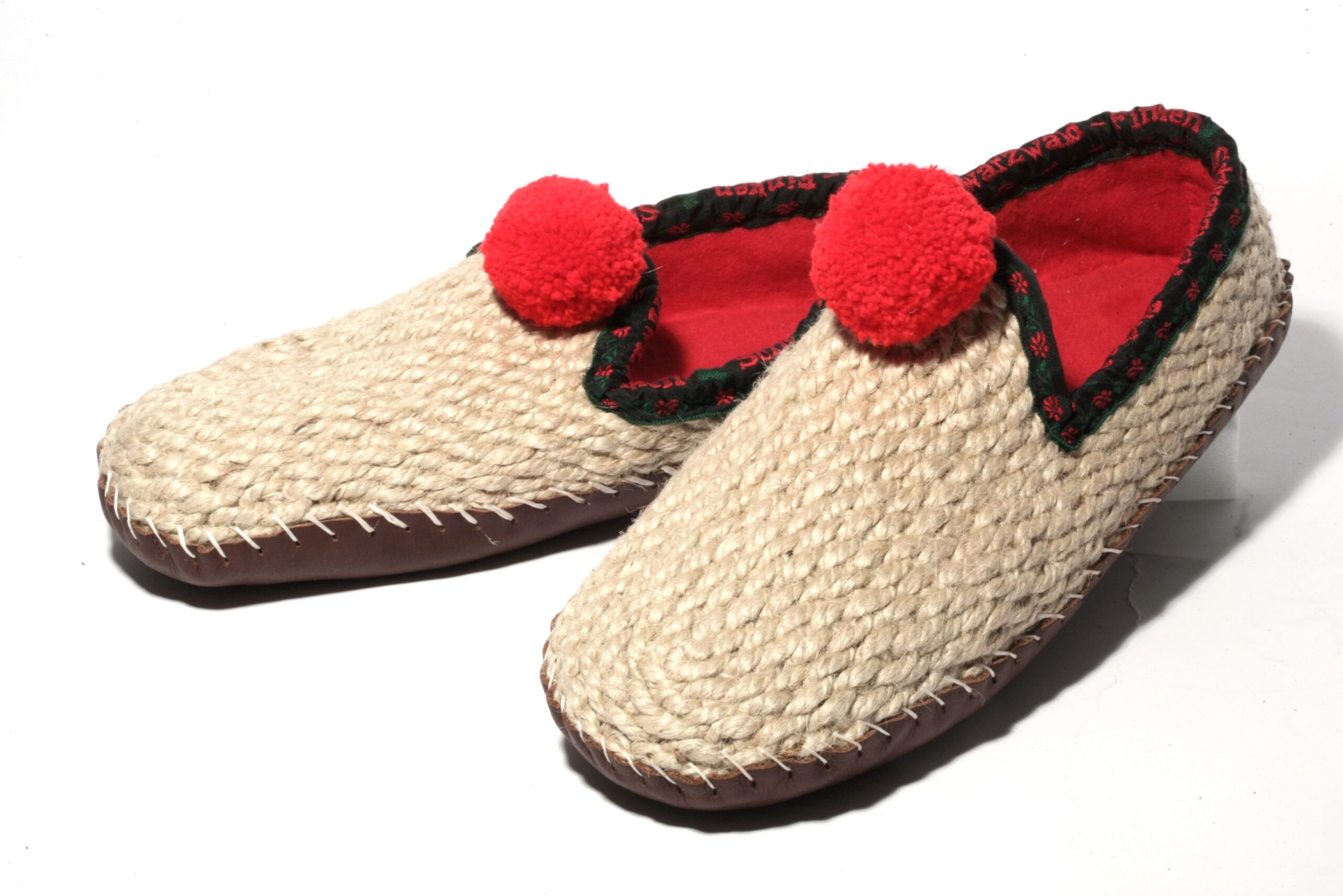 Hexenschuhe für Herren