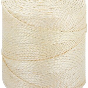 Sisal-Kordel
