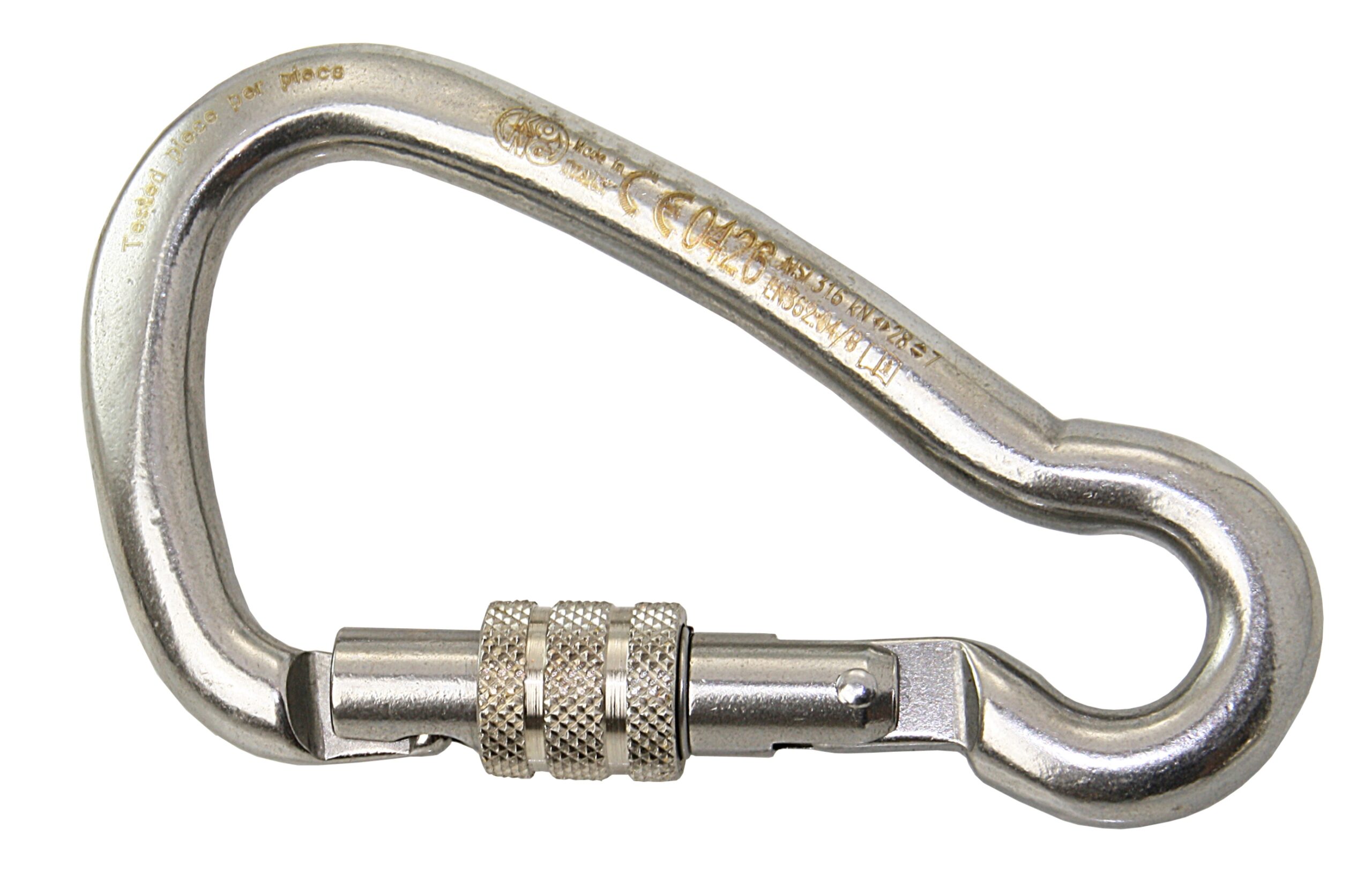 Spezialkarabiner