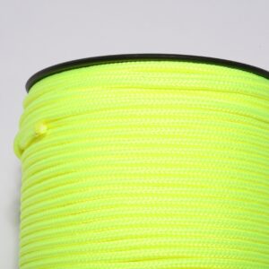 Pflasterschnur 4 mm Neon-farben, Mindestabnahme 5 Stück