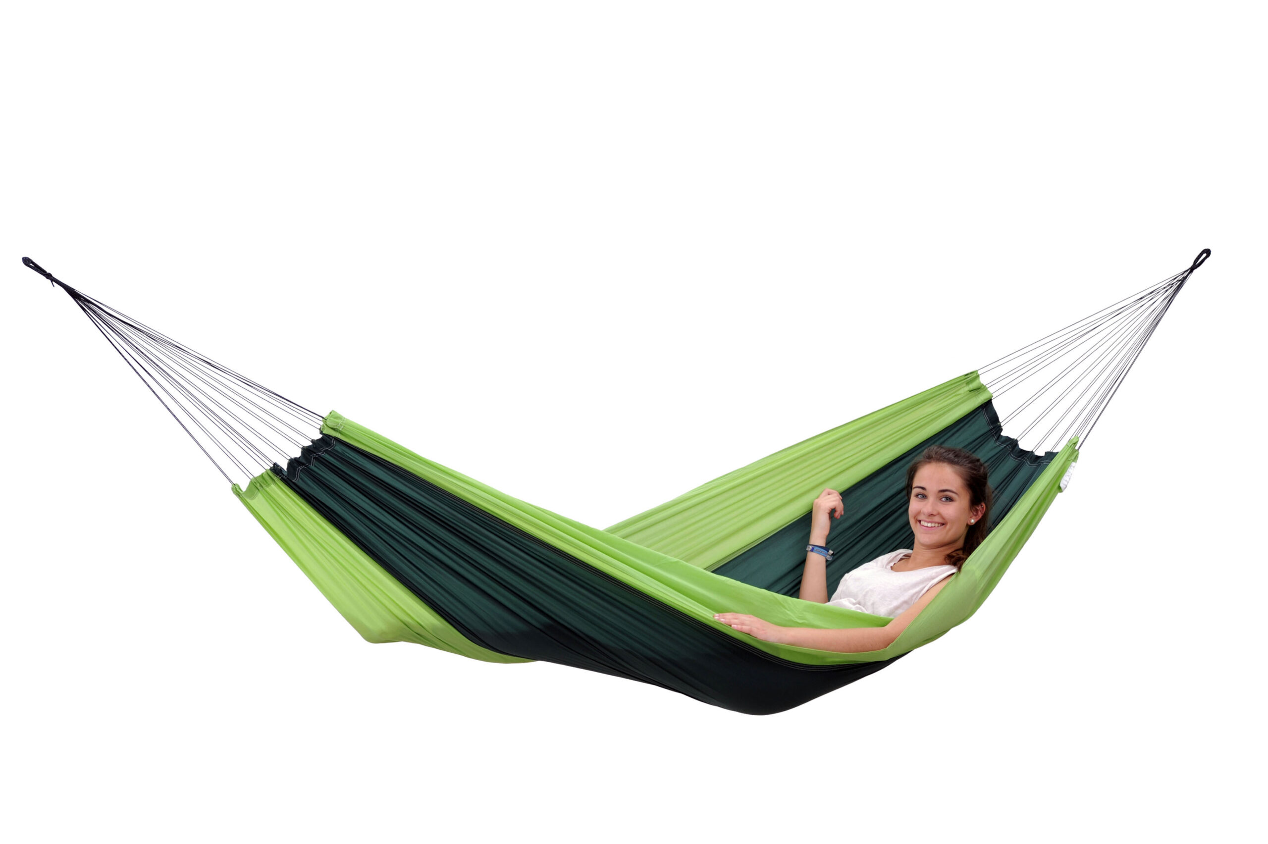 Hängematte Silk Traveller Forest