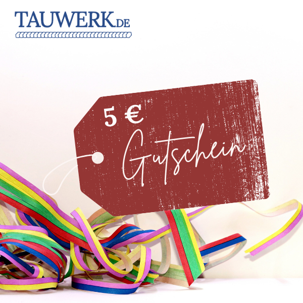 Geschenkgutschein - Fastnacht
