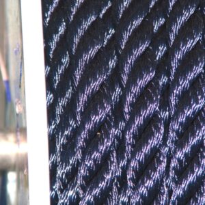 BSS Skipper navy, Spulen