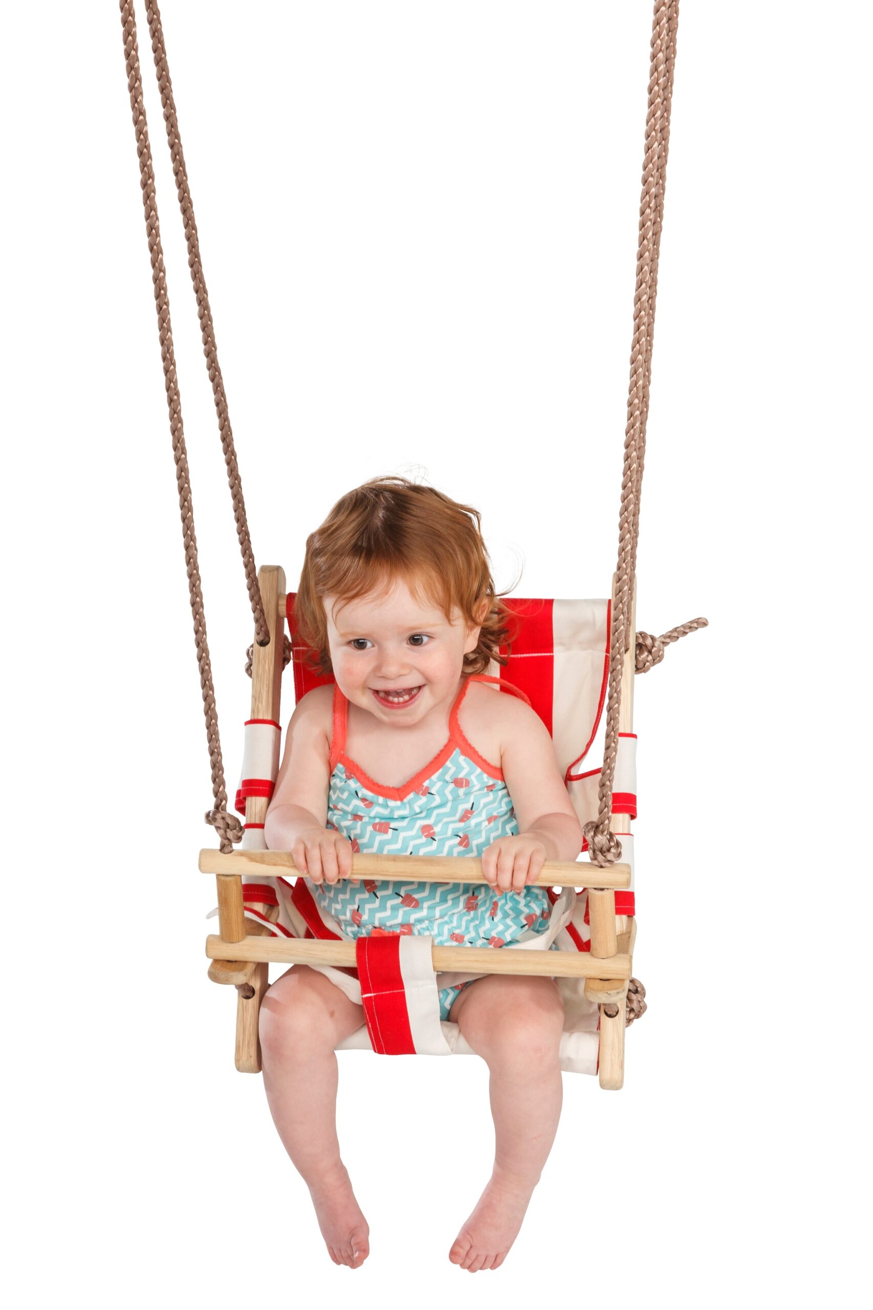 Canvas Baby Sitz