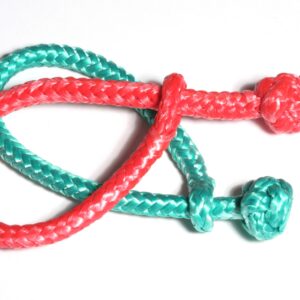 Tauwerkschäkel 1,2 t