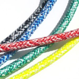 LIROS Magic-Pro Trimmleine Spulenware