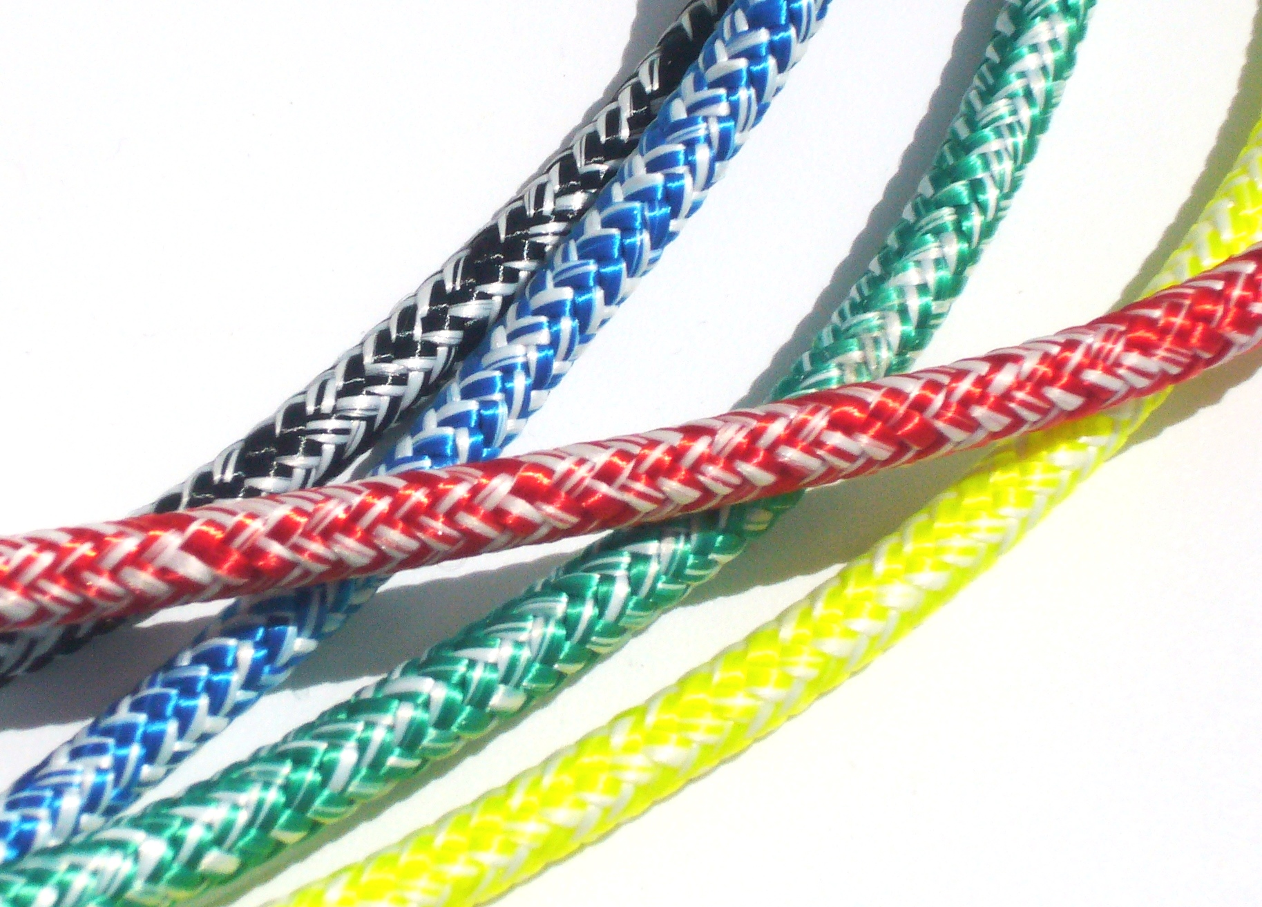 LIROS Magic-Pro Trimmleine Spulenware
