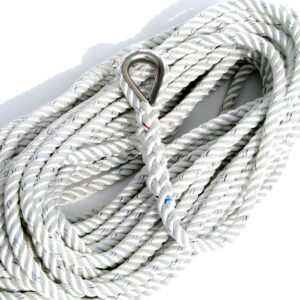 BSS Skipper Anchor