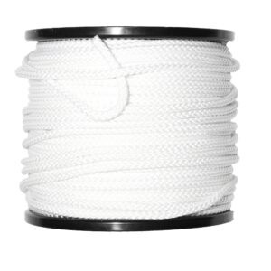 Flaggenleine 2,5mm - 6mm, 100m, einfach