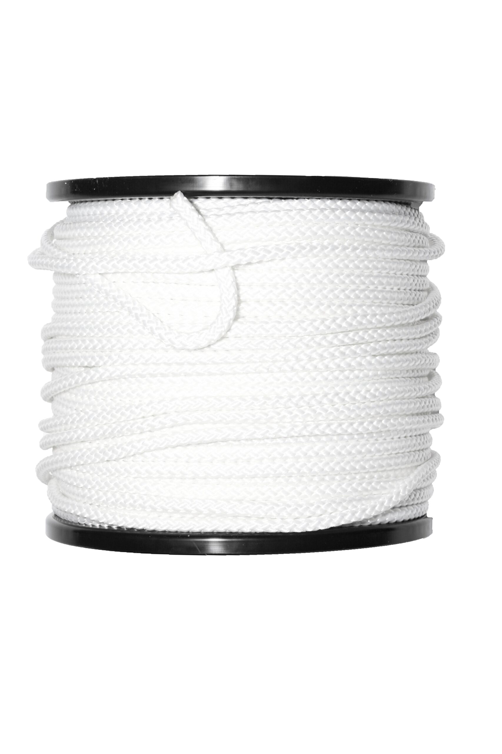 Flaggenleine 2,5mm - 6mm, 100m, einfach